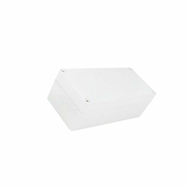 Алуминиева кутия G118G-IP67 80x175x60мм