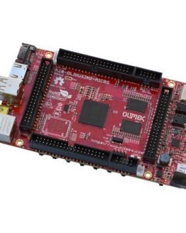 Едноплатков компютър A20-OLINUXINO-MICRO-N8G
