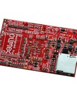 Модул SOM AM3359-SOM-IND, 512MB DDR3