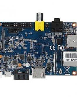 Едноплатков компютър BANANA PI BPI-M1