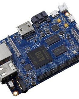 Едноплатков компютър BANANA PI BPI-M1+