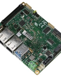 Едноплатков компютър PICO-APL4-A10-F003