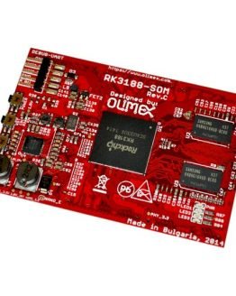 Модул SOM RK3188-SOM-4GB, 1GB DDR3