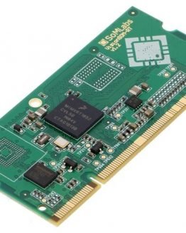 Модул SOM SLS12RT62_528C_0R_4QSPI_0SF_I