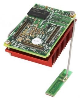 Едноплатков компютър MICROSOM I1 SOLIDRUN