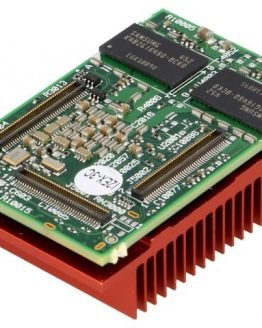 Едноплатков компютър MICROSOM I2EX Едноплатков компютър MICROSOM I2EX