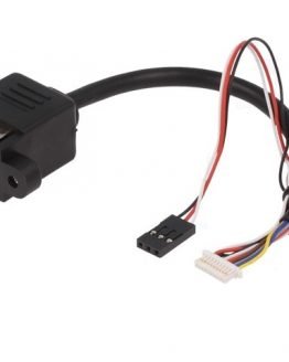 Адаптер-разклонител EP-CBUSB10PFL01 Molex/2xUSB