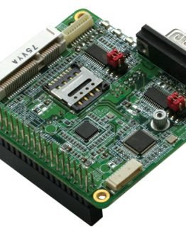 Модул за разширяване UP-3GHAT-A20-0001 AAEON