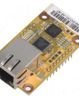 Ethernet модул WIZ550S2E WIZNET