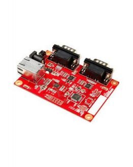 Ethernet модул WIZ752SR-125 WIZNET