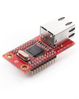Ethernet модул WIZ811MJ WIZNET