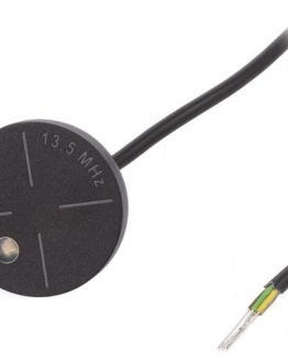 RFID четец 1W-H0-05 M12 12V 35.8x21.5мм