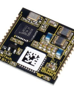 RFID четец RFID-B1 ECCEL 13.56MHz 20x20x2мм