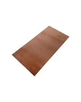 Едностранен текстолит L100X210AL10/35 210х100мм