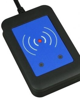 RFID четец TWN4 MULTITECH LEGIC-42 ELATEC