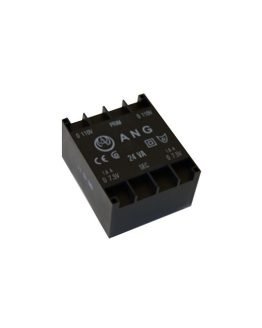 Трансформатори и Ферити