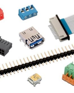 Съединители