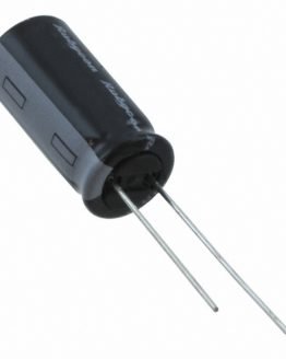 Електролитен кондензатор Nichicon 47uF/250V 105°C