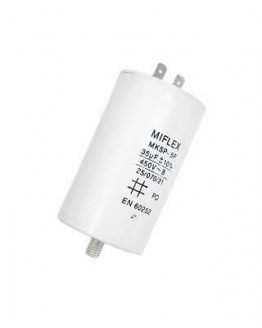 Работен кондензатор I150V635K-B1 35uF/450VAC 70°C