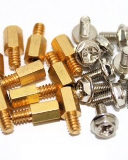 Механични елементи