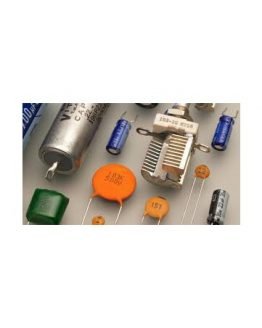 Пасивни елементи