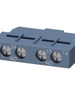Помощни контакти 3RV2901-1F SIEMENS 2xNO