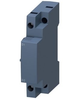 Минимално напреженов изключвател 3RV2902-1AB4 24VDC