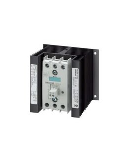Солид стейт реле 3RF2430-1AC45 4-30VDC 30A/48-600VAC