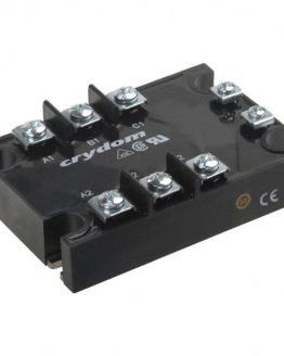 Солид стейт реле A53TP25D-10 90-280VAC 25A/48-530VAC