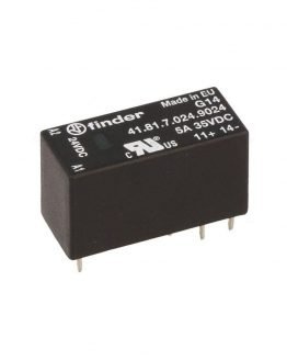 Солид стейт реле 418170249024 14-32VDC 5A/1.5-35VDC