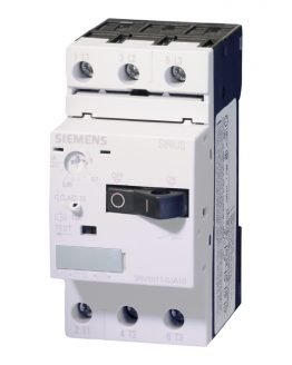 Моторна защита 3RV1011-1DA10 1.1kW