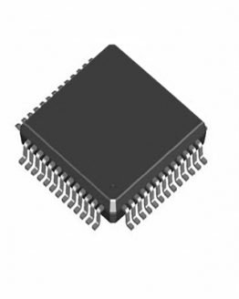 Интегрална схема UPD1708AG-026, QFP-52