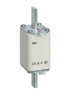 Индустриален предпазител 004113245 ETI 100A 500VAC