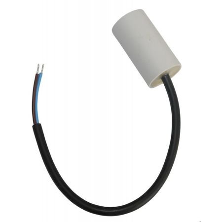 Работен кондензатор MKSP-5P 4uF/450VAC 70°C