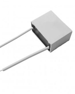 Работен кондензатор I250V540J-C 4uF/400VAC 85°C