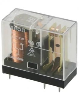 Електромагнитно реле G2R-1 48VDC 10A/250VAC
