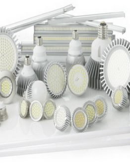 Осветление и аксесоари за лампи