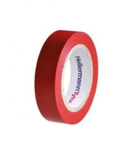 Изолирбанд Hellermanntyton 710-00101 10м/15мм