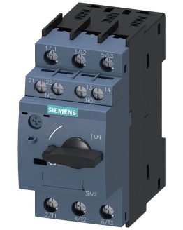 Моторна защита 3RV2011-1HA15 3kW