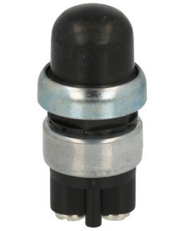 Незадържащ бутон OFF-(ON) 12VDC/60A SPSТ ф16