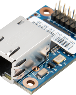 Ethernet модул WIZ107SR-TTL WIZNET