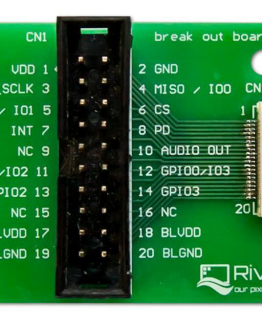 Адаптер BREAK OUT BOARD 20