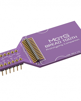 Адаптер MOTG-BREADTOOTH 4D SYSTEMS