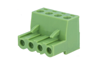 Терминален блок TBW-5.0-K-4P 4пина 300V/15A 5мм Терминален блок TBW-5.0-K-4P 4пина 300V/15A 5мм