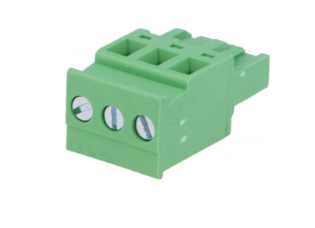 Терминален блок 2EDGKA-5.0-03P14 3пина 5мм Терминален блок 2EDGKA-5.0-03P14 3пина 5мм