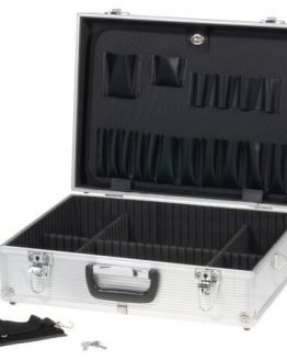 Куфар за инструменти WA-S 460x340x160мм