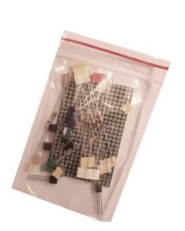 Четири схеми на реле за време HK1040