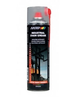 Спрей MOTIP 090205 грес за вериги 500ml Спрей MOTIP 090205 грес за вериги 500ml