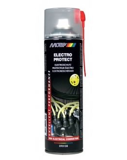 Електрозащитен спрей MOTIP 090108 500ml
