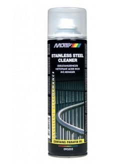 Почистващ спрей за неръжд. стомана 500ml Почистващ спрей за неръжд. стомана 500ml